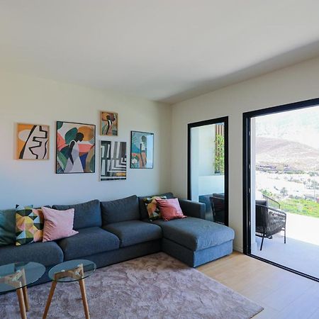 Paramount Views Agaete Apartment Puerto de Las Nieves Exterior photo