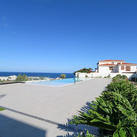 Paramount Views Agaete Apartment Puerto de Las Nieves Exterior photo