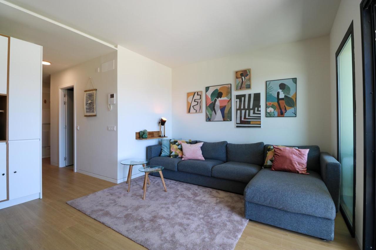 Paramount Views Agaete Apartment Puerto de Las Nieves Exterior photo