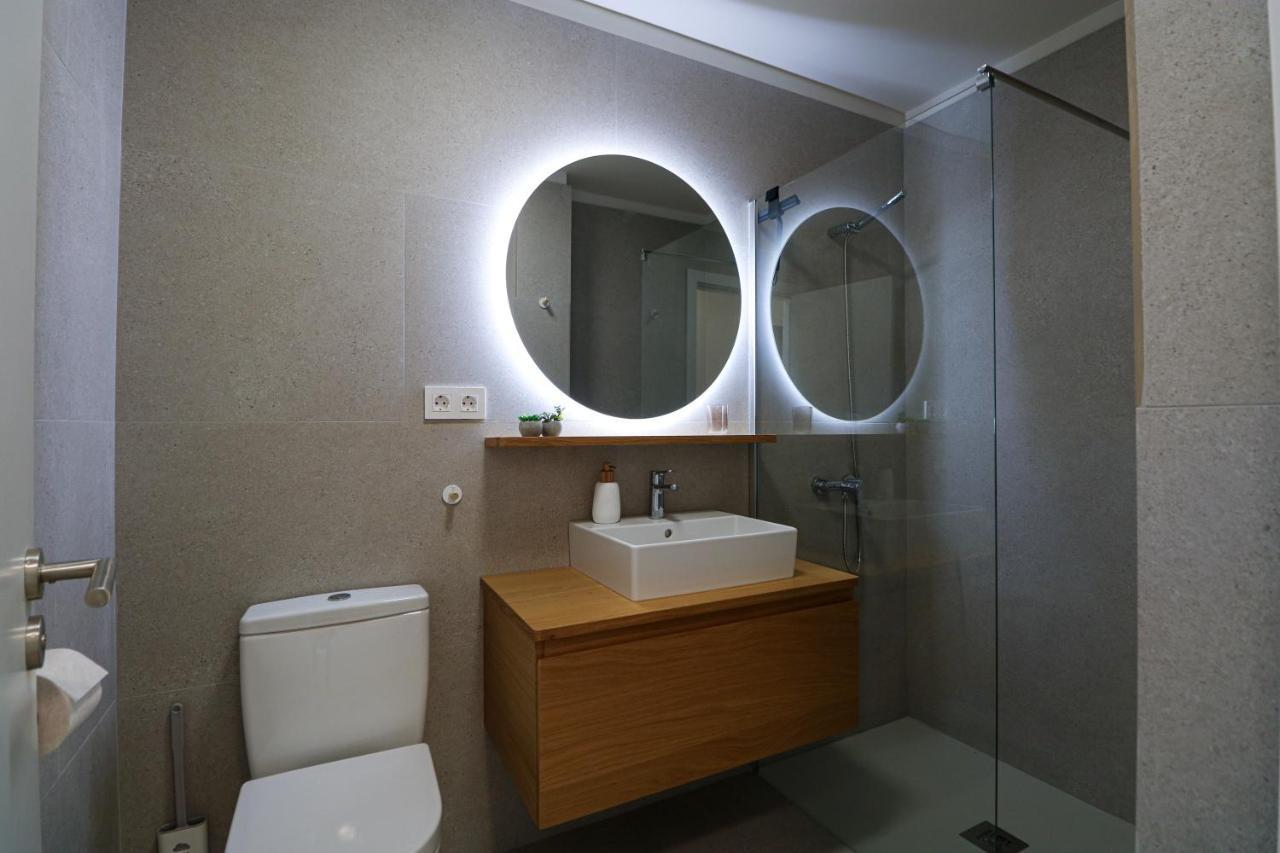 Paramount Views Agaete Apartment Puerto de Las Nieves Exterior photo