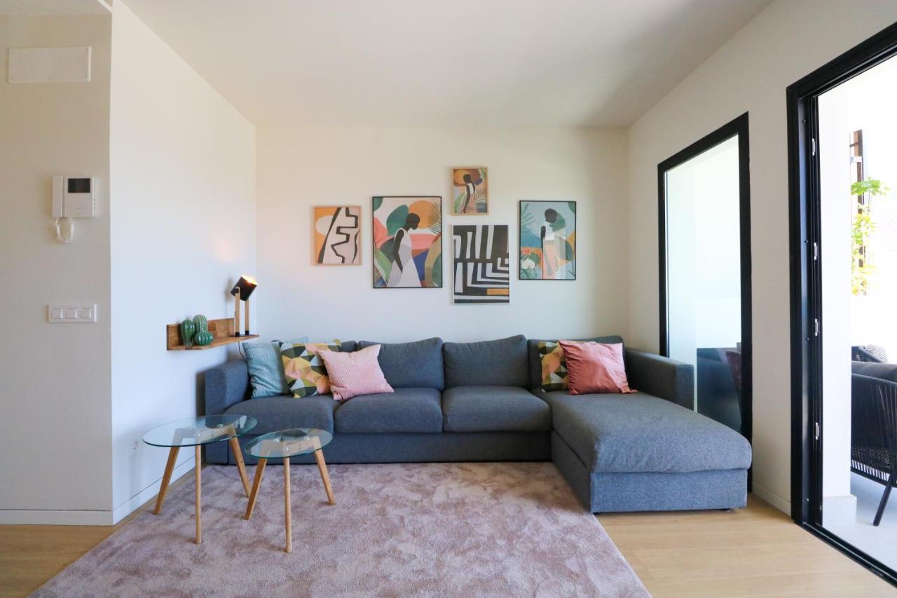 Paramount Views Agaete Apartment Puerto de Las Nieves Exterior photo