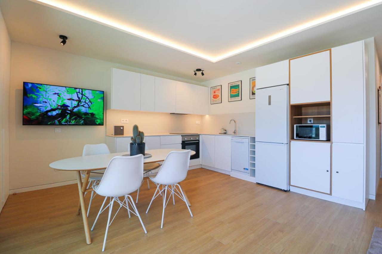 Paramount Views Agaete Apartment Puerto de Las Nieves Exterior photo