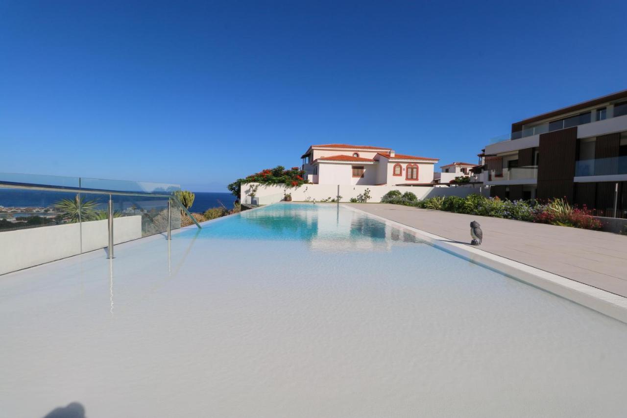 Paramount Views Agaete Apartment Puerto de Las Nieves Exterior photo